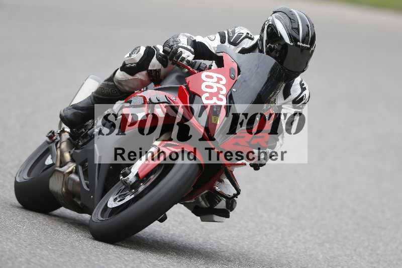 /35 26.07.2025 Speer Racing ADR/Gruppe gelb/663